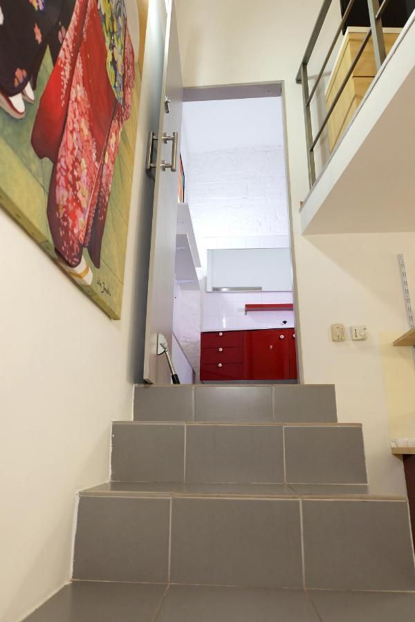 Art & Design Studios Budapest Exterior photo