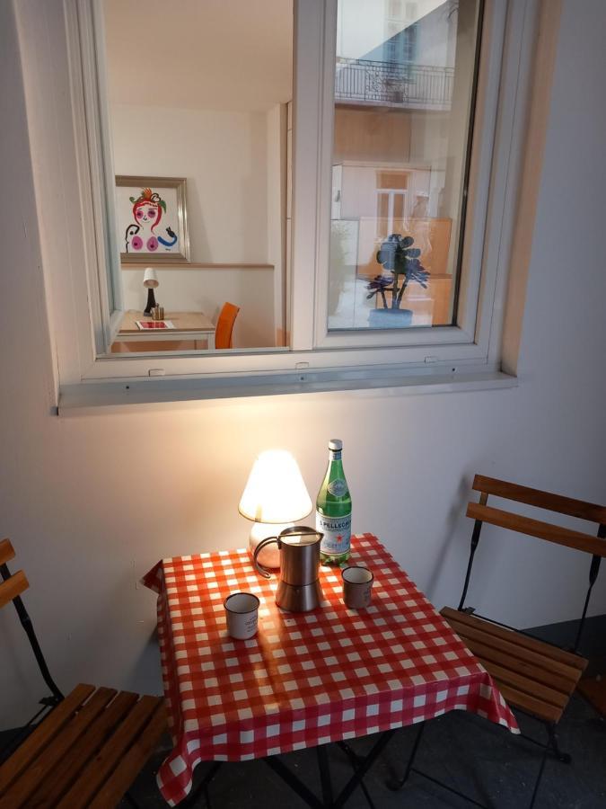Art & Design Studios Budapest Room photo